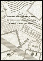 Stamp picture